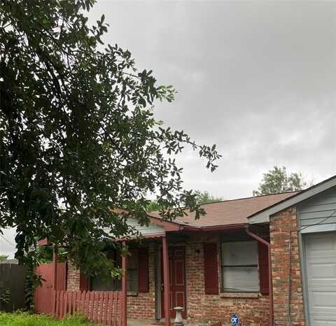 9515 KERRVILLE, Dallas, TX 75227