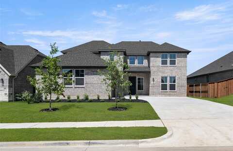 2409 Hitchford, Midlothian, TX 76065