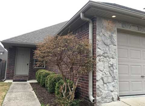 4051 Allegheny Unit #B, Springdale, AR 72764