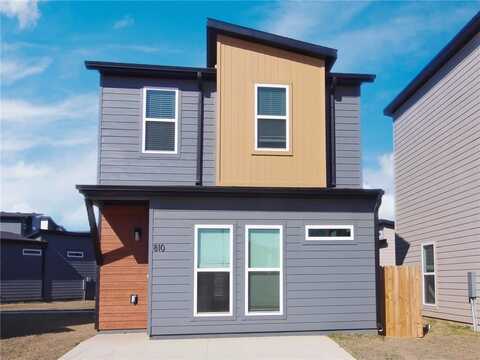 810 Massachusetts AVE, Bentonville, AR 72713