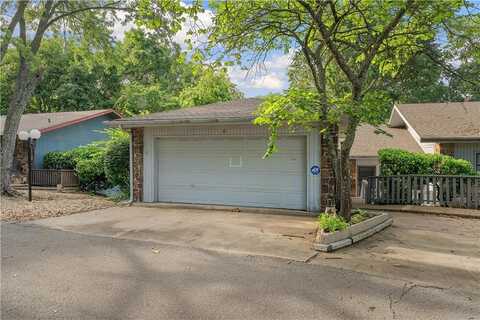 6 Barbara LN, Bella Vista, AR 72715