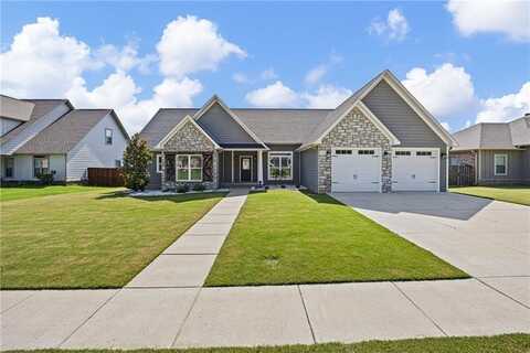 229 Promenade CIR, Russellville, AR 72801