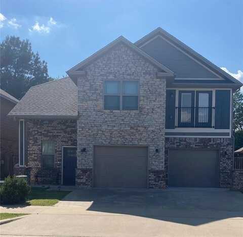1299 N Sicily LN, Fayetteville, AR 72704
