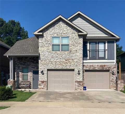 1299 N Sicily LN, Fayetteville, AR 72704