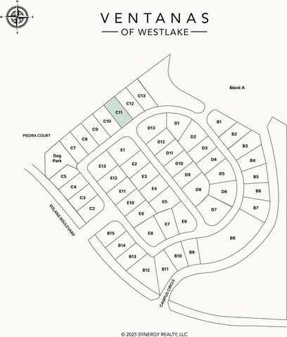C11 Ventanas, Westlake, TX 76262