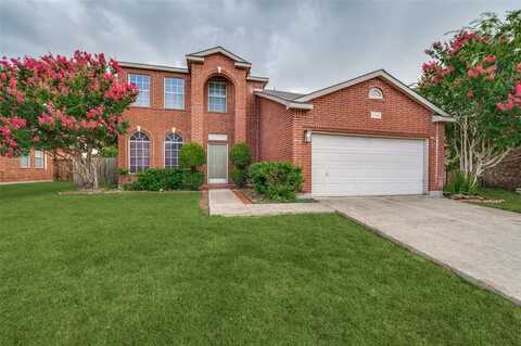 2225 Sumac Drive, Little Elm, TX 75068