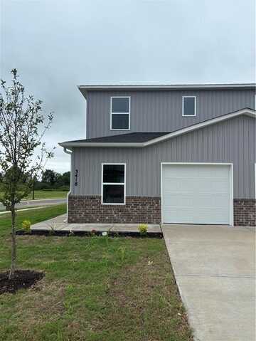 3418 SW Adoration ST, Bentonville, AR 72713