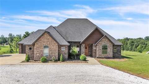 16135 Pembleton Ranch RD, Gravette, AR 72736