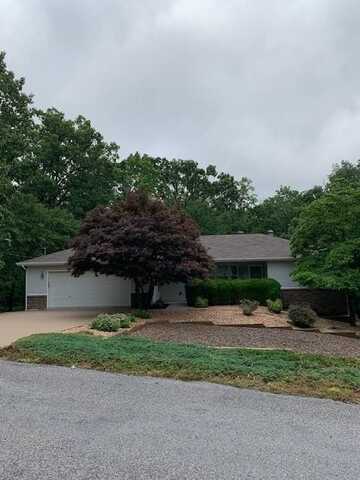13 Melanie CIR, Bella Vista, AR 72714