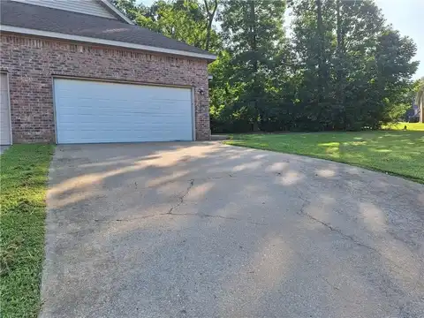 1970 E Peppervine DR, Fayetteville, AR 72701