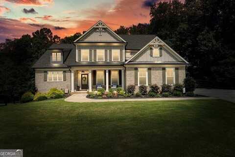 117 Silky Sullivan, Canton, GA 30115