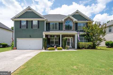 419 Farmwood, Canton, GA 30115