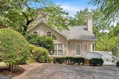 1675 Paddlewheel, Marietta, GA 30062