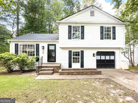 5988 Eton, Norcross, GA 30071