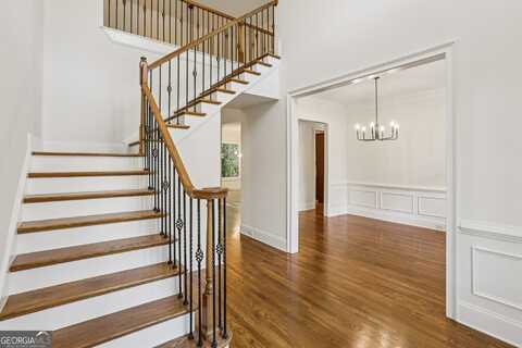 223 Falling Water, Woodstock, GA 30188