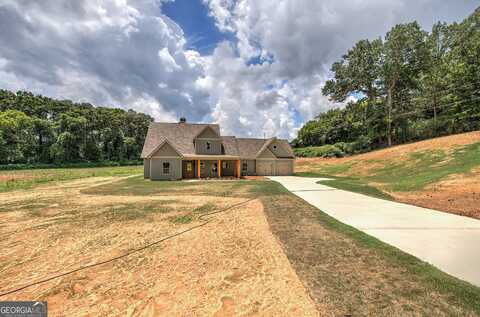 34 HAWKINS, Taylorsville, GA 30178