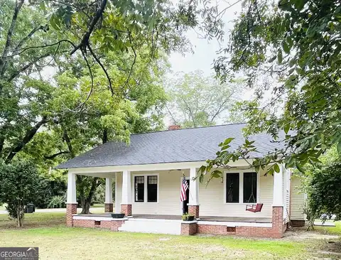 145 Jones Mill, Woodbury, GA 30293