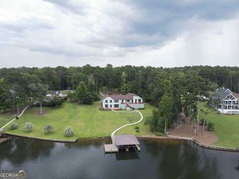 81 Mariners, Milledgeville, GA 31061