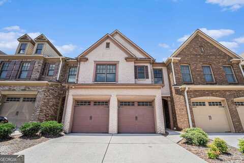 1762 Caswell, Marietta, GA 30060
