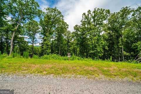 0 Ridge, Morganton, GA 30560