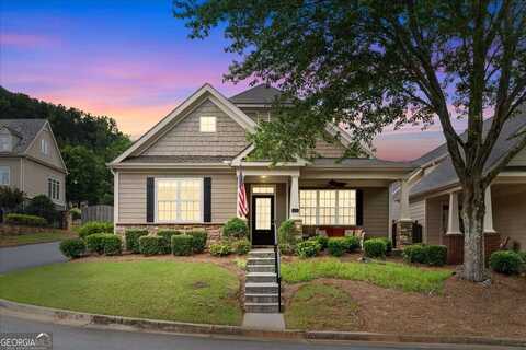 301 Glens, Woodstock, GA 30188