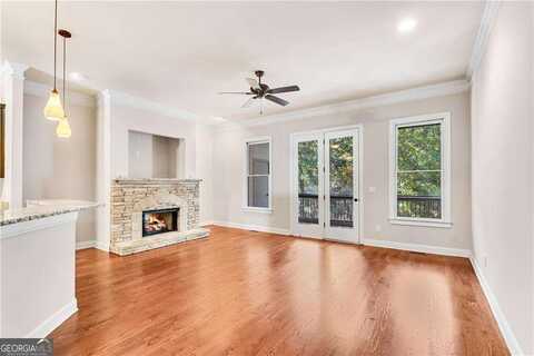 3531 Peacock, Alpharetta, GA 30004