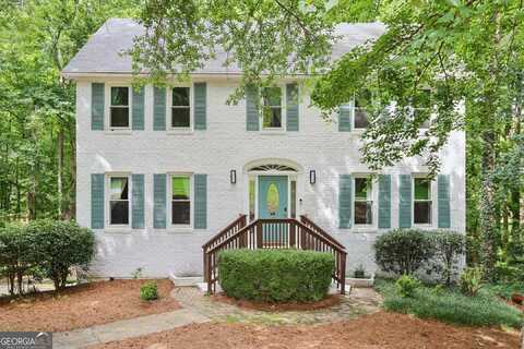 195 Wendy Hill, Alpharetta, GA 30009