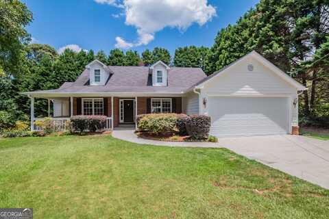 2110 Meadow View, Grayson, GA 30017