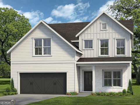 2965 Jefferson, Austell, GA 30106