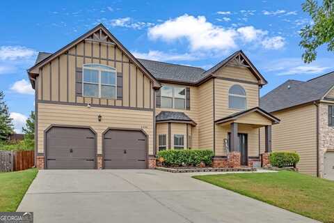 1370 Long Acre, Loganville, GA 30052