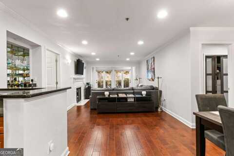 3203 Lenox, Atlanta, GA 30324
