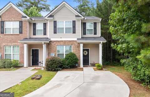 2649 Parrish, Lithonia, GA 30038