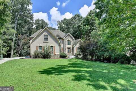 4580 Gin Plantation, Snellville, GA 30039