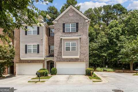 1601 Signal Flag, Lawrenceville, GA 30043