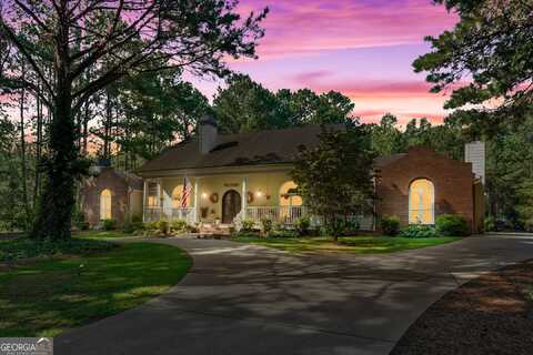 3806 Bill Gardner, Locust Grove, GA 30248