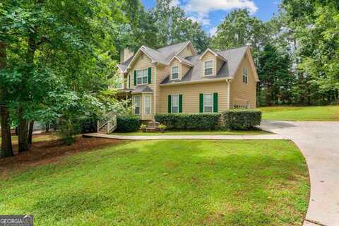 714 Dailey's Creek, Mcdonough, GA 30253