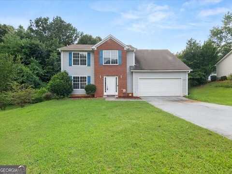 6194 Valley Green, Lithonia, GA 30058