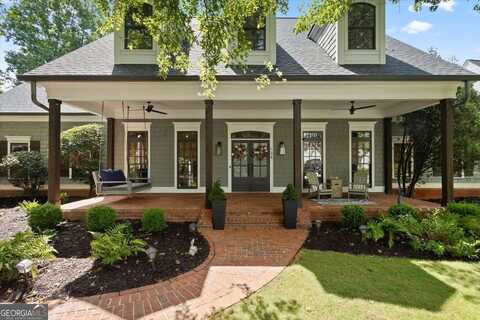 134 Prospector, Dahlonega, GA 30533
