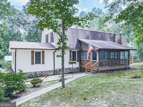 187 Old Cove, Jasper, GA 30143