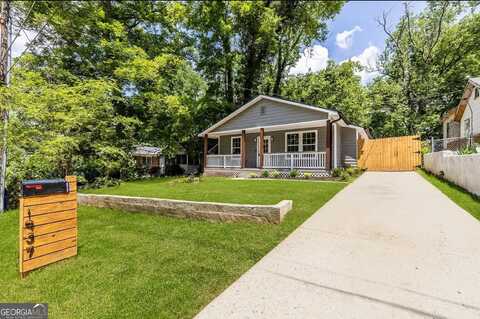 1937 Pinedale, Atlanta, GA 30314