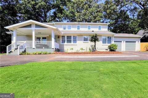 1111 Avondale, Atlanta, GA 30312