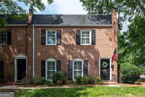 18 S Stratford, Athens, GA 30605