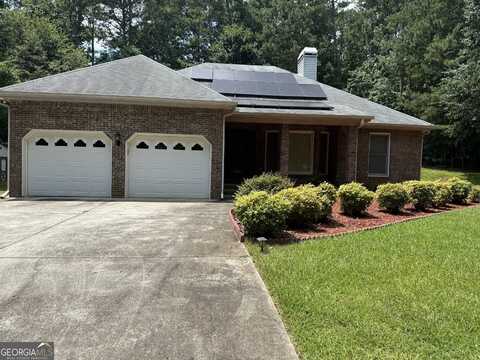 5207 W Shore Drive, Conyers, GA 30094