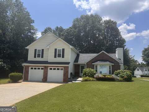 6920 Greenfield, Cumming, GA 30028