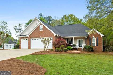 227 Willow Ridge, Jackson, GA 30233