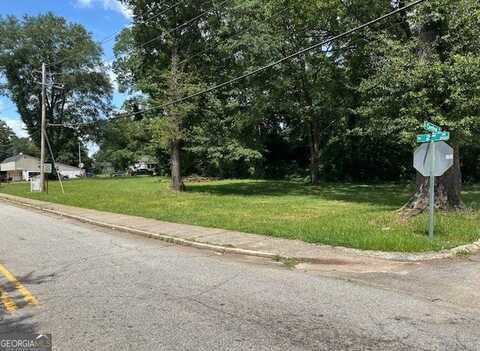 234 N 2nd, Griffin, GA 30223