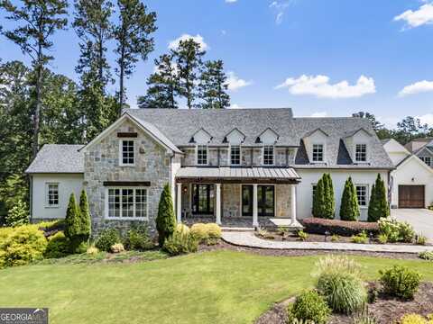 1530 Redd, Milton, GA 30004