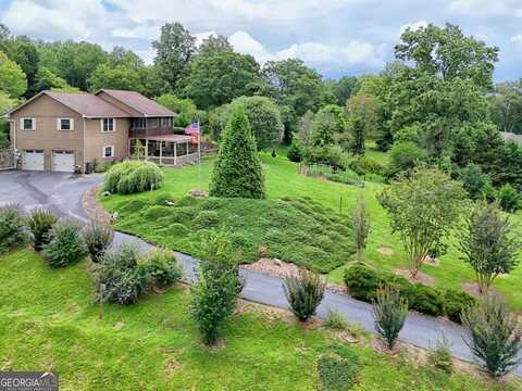 50 Chatuge Shores, Hayesville, NC 28904