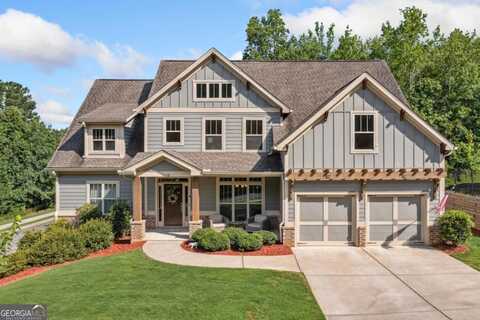 110 Canyon Ridge, Canton, GA 30114
