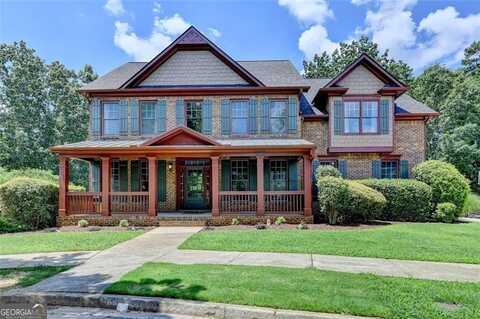 837 Village Manor, Suwanee, GA 30024